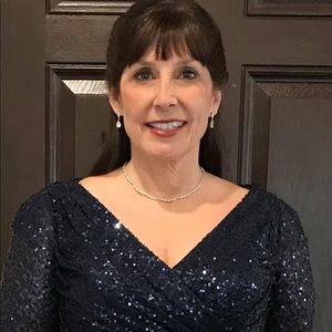 Meet your Posher, Donna